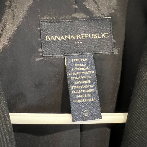 Banana republic jacket - Picture 6 of 6